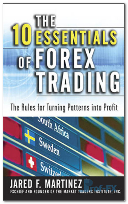 10 Essentials of Forex Trading .pdf