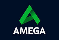 amegafx logo