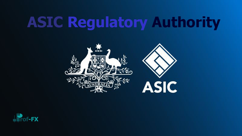 ASIC Australia