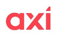 AXI Forex Broker Logo