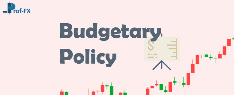 Forex and Budgetary Policy
