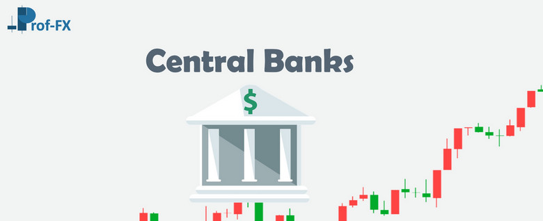 Forex Trading and Central Banks
