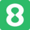 Eightcap Broker Logo