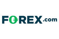 FOREX.com broker logo