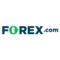 FOREX.com broker logo