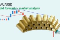 Gold forecasts - market analysis
