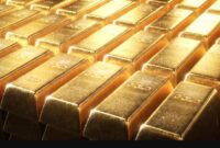 Gold Prices