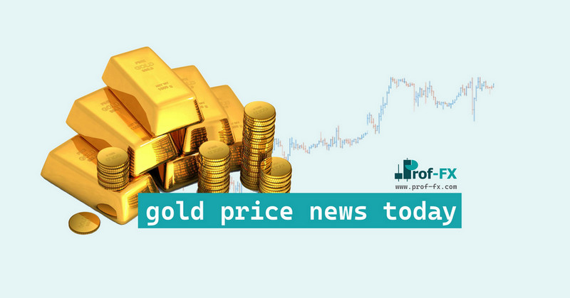 gold price news today