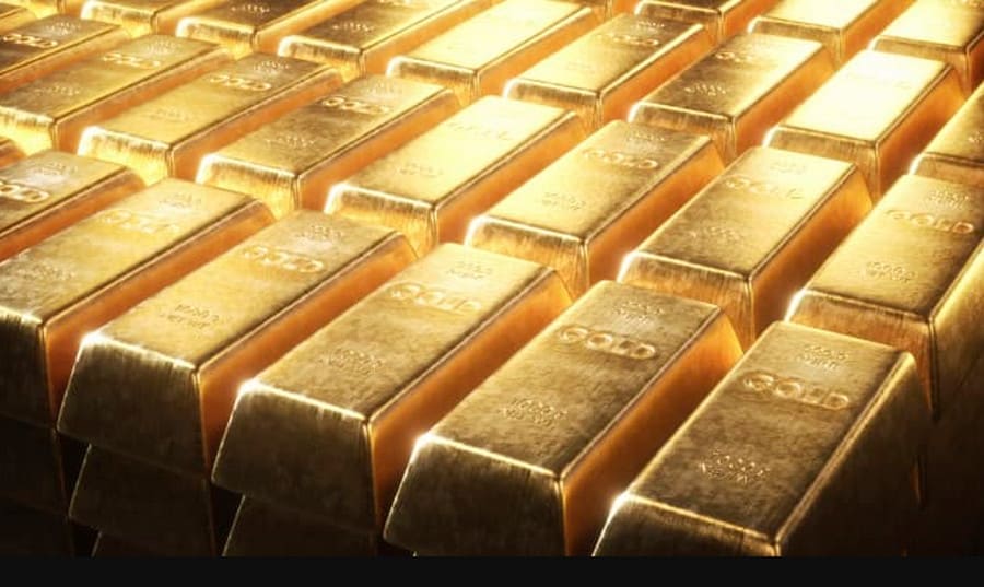 Gold Prices