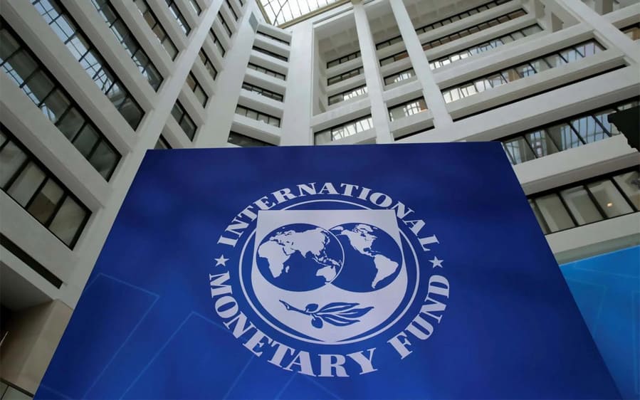 IMF Fund