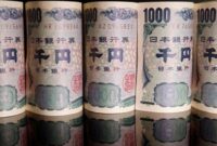 japan yen currency