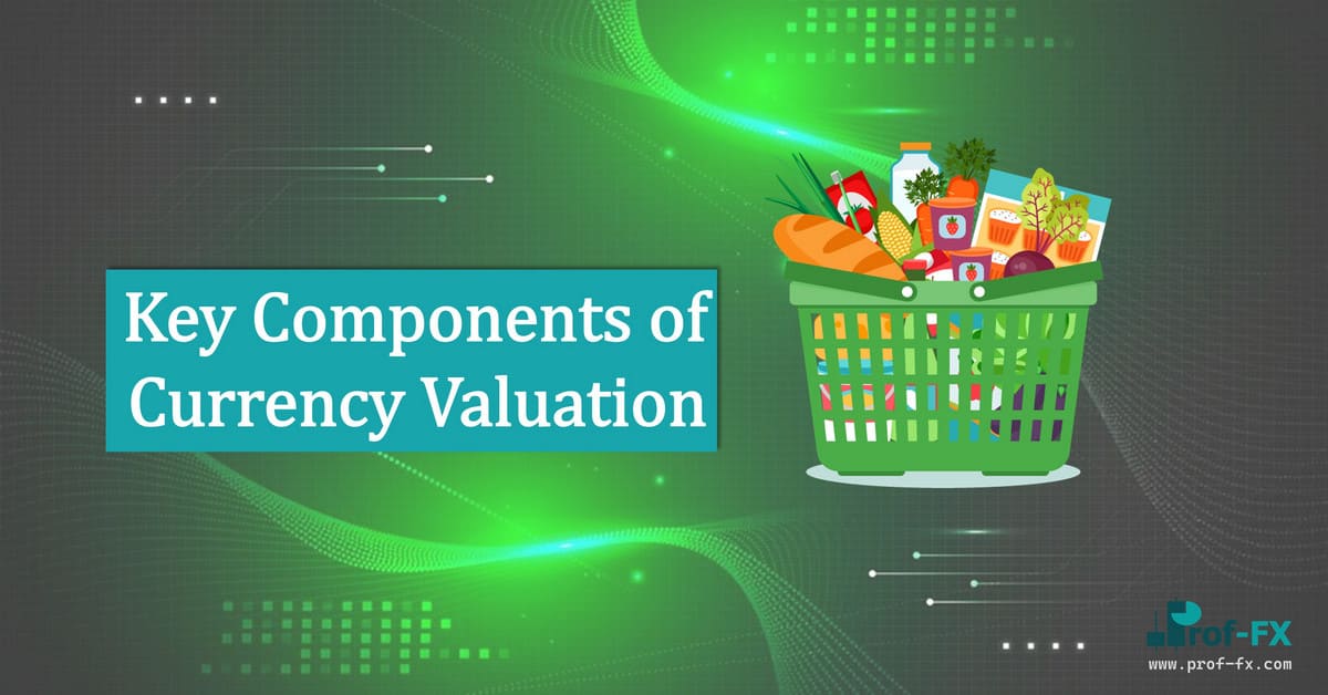 Key Components of Currency Valuation
