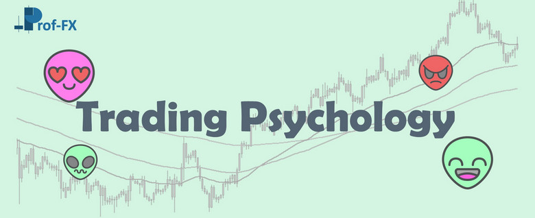 Forex Trading Psychology