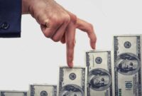 US Dollar Trends Higher