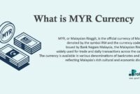 What is MYR Currency