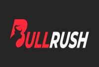 BullRush logo