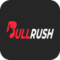 BullRush logo