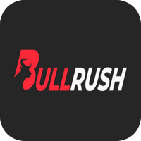 BullRush logo