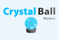 Crystal Ball Markets Logo
