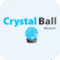 Crystal Ball Markets Logo