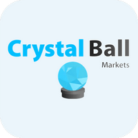 Crystal Ball Markets Logo