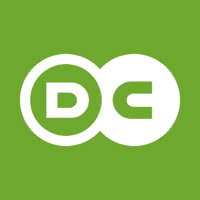 DCFX Logo