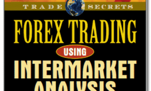 Forex Trading Using Intermarket Analysis.pdf