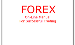 Forex Online Manual .Pdf