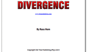 Identify Divergence Report.pdf