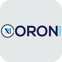 Oron Trade logo