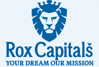 ROX Capitals logo