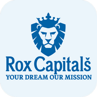 ROX Capitals logo