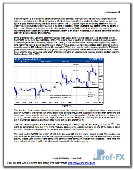 Swing Trading Using Candlestick charting with Pivot Point.pdf