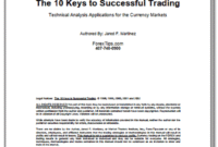 Technical Analysis Application for The Currency Market.pdf