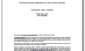Technical Analysis Application for The Currency Market.pdf