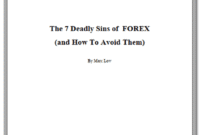 The 7 Deadly Sins of Forex.pdf