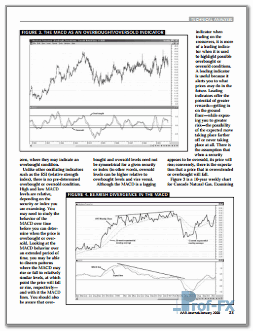 The MACD A Combo of Indicators.pdf