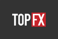 TopFX logo