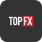 TopFX logo