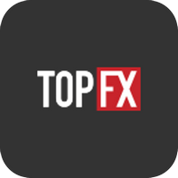 TopFX logo